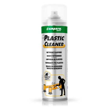 Rack Mammut® Plastic Cleaner